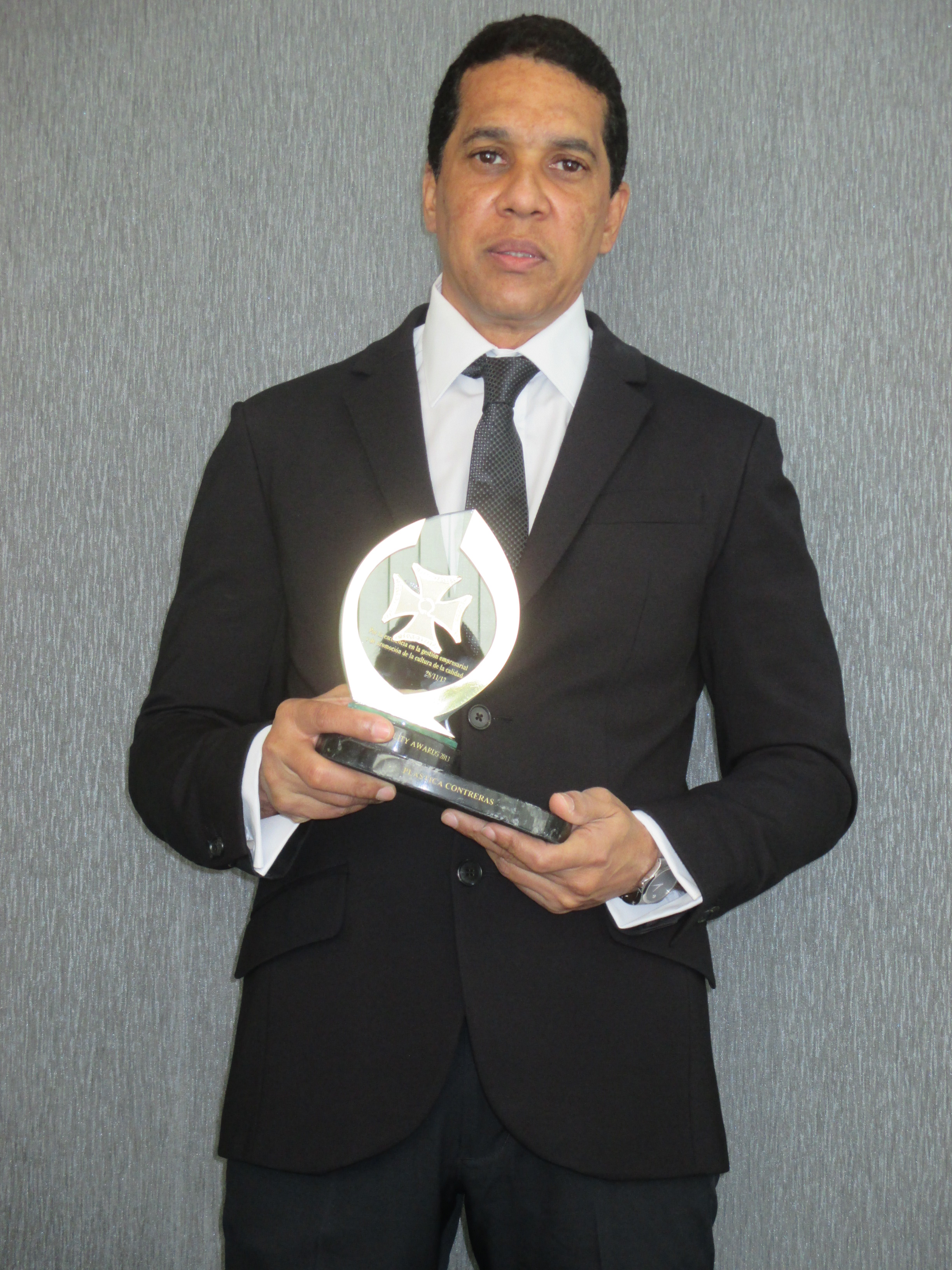 Edgar Contreras